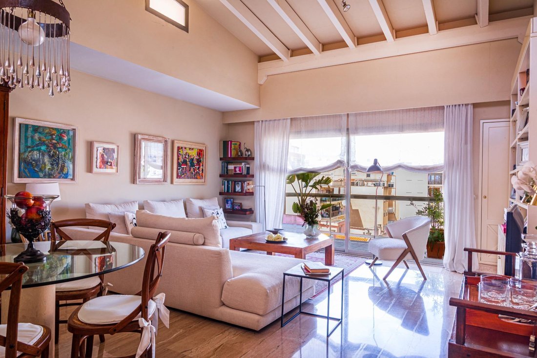 Apartment in Palma, Balearic Islands, Spain 2 - 18196033
