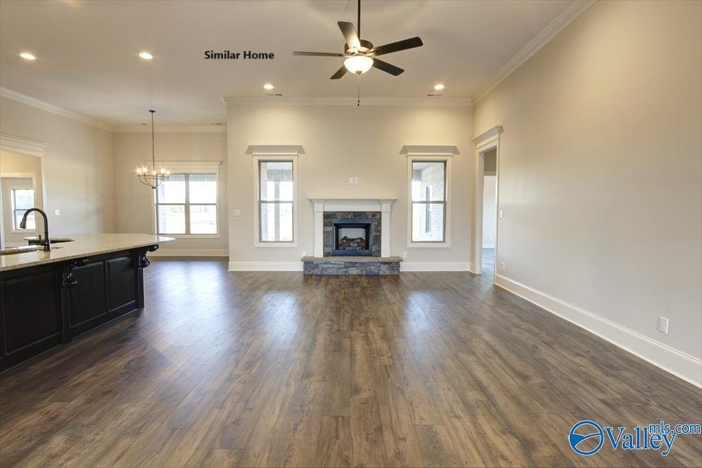 House in Athens, Alabama, United States 3 - 18196622