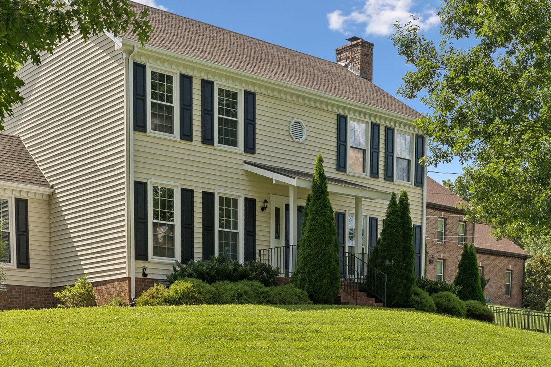 House in Nashville, Tennessee, United States 1 - 18196530