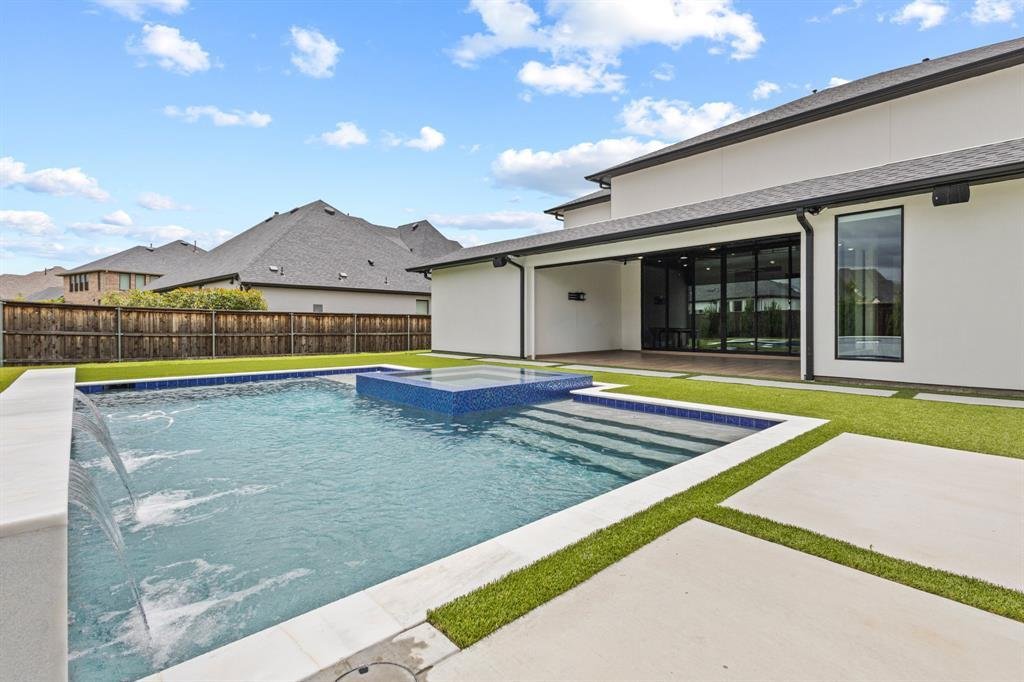 Casa a Frisco, Texas, Stati Uniti 4 - 18196279