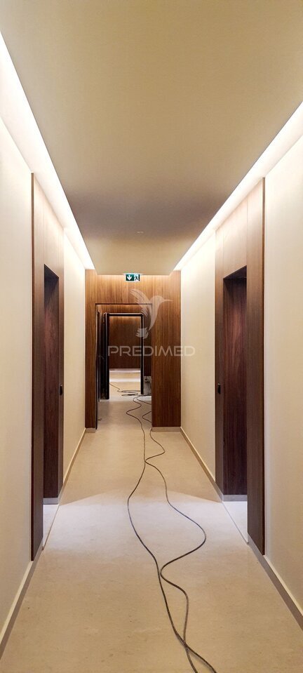 Apartment in Canidelo, Porto District, Portugal 4 - 18197217
