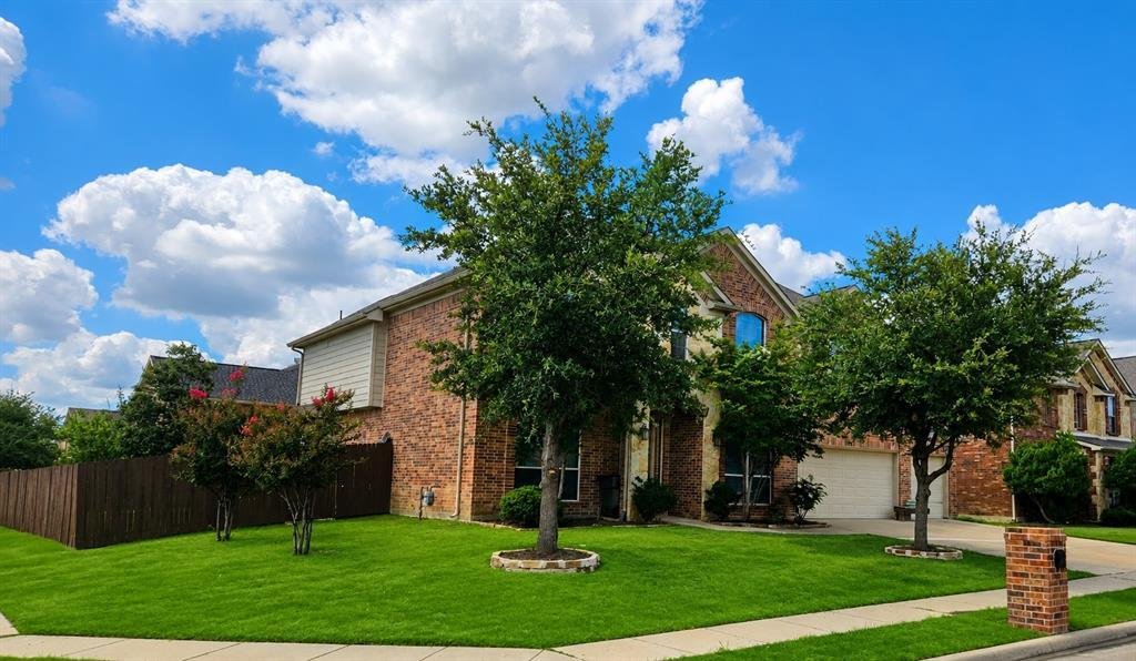 House in Little Elm, Texas, United States 2 - 17191777
