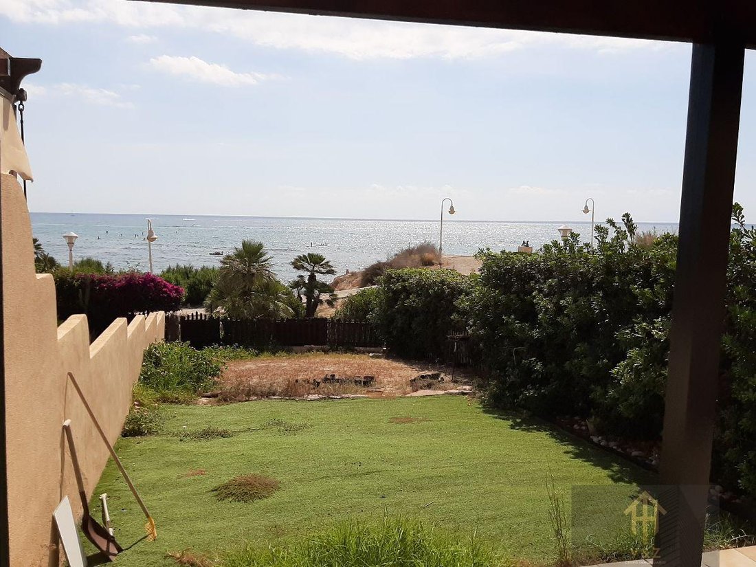 Apartment in el Campello, Valencian Community, Spain 3 - 11053685
