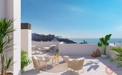 Casa en Almuñécar, Andalucía, España 1