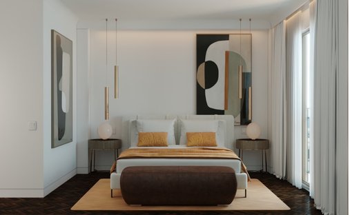 Appartement à Se, Madère, Portugal 1
