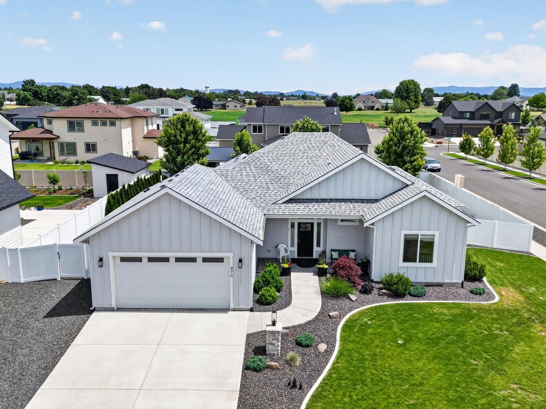 House in Spokane, Washington, United States 4 - 18196011