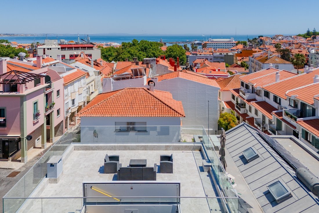 Apartment in Cascais e Estoril, Lisbon, Portugal 2 - 13779171