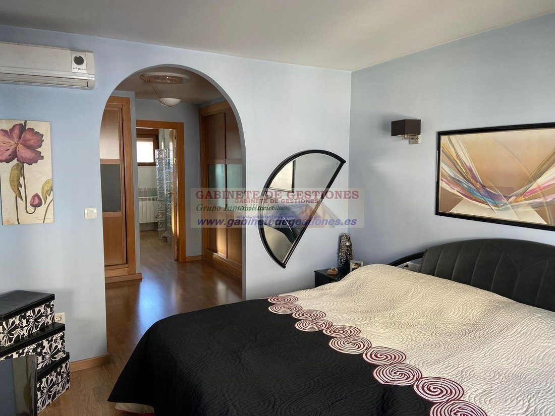 Chalet in Albacete, Castile-La Mancha, Spain 3 - 15057176