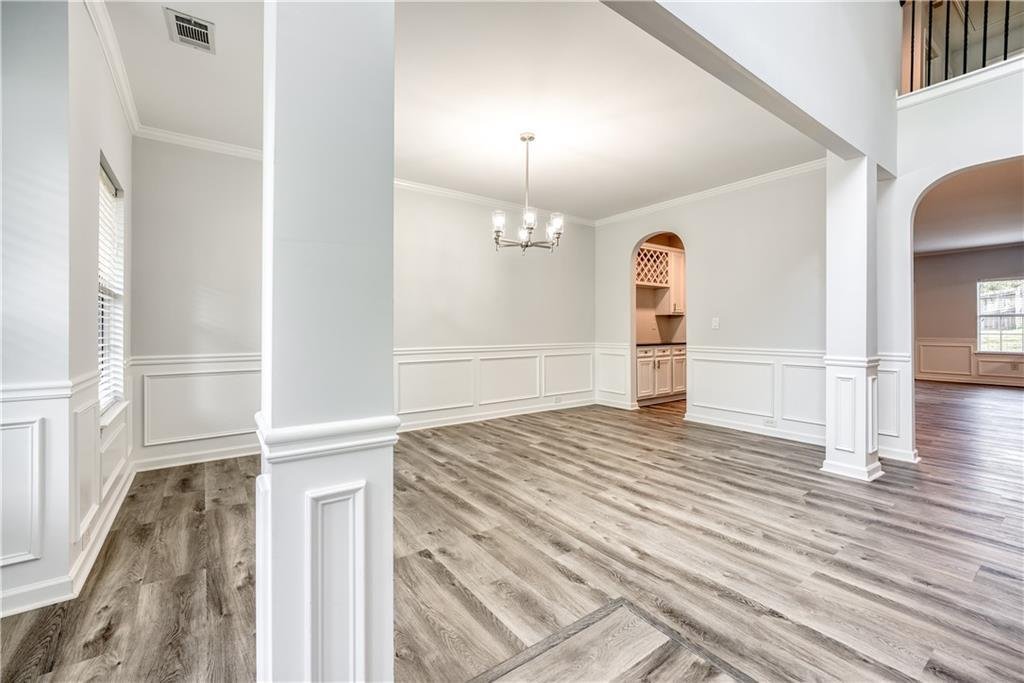 House in Snellville, Georgia, United States 4 - 18196665