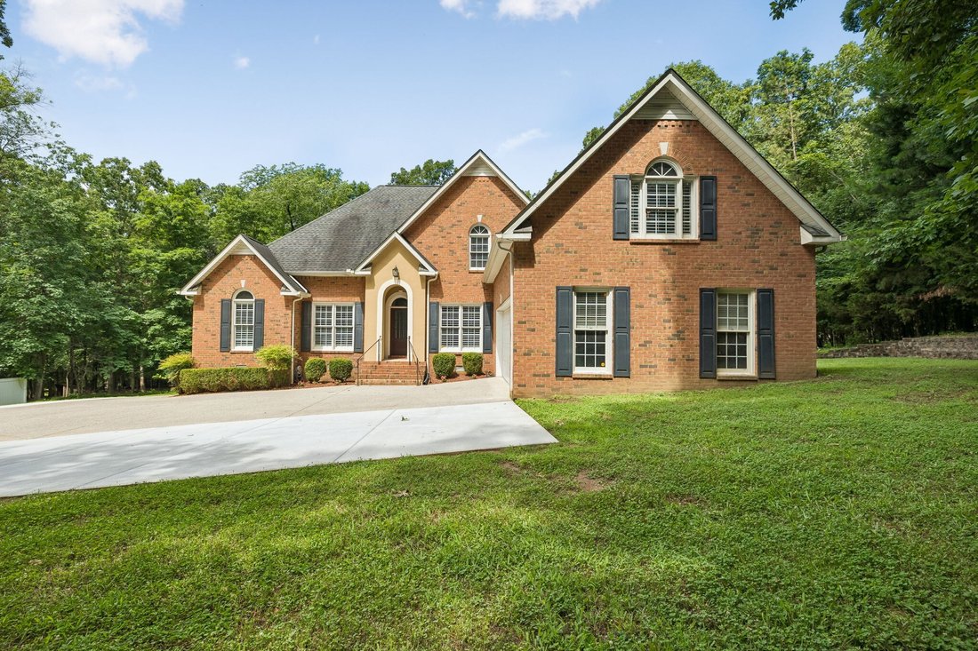 House in Murfreesboro, Tennessee, United States 1 - 18196555