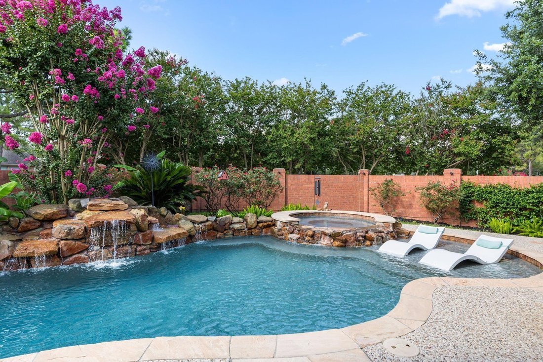 House in Katy, Texas, United States 4 - 18196496