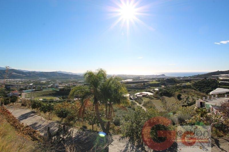 Villa in Molvizar, Andalusia, Spain 3 - 16933579