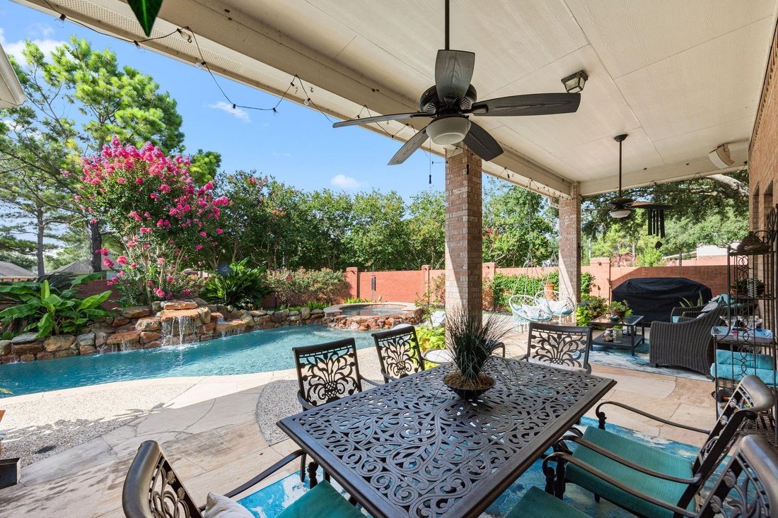 House in Katy, Texas, United States 4 - 18196496