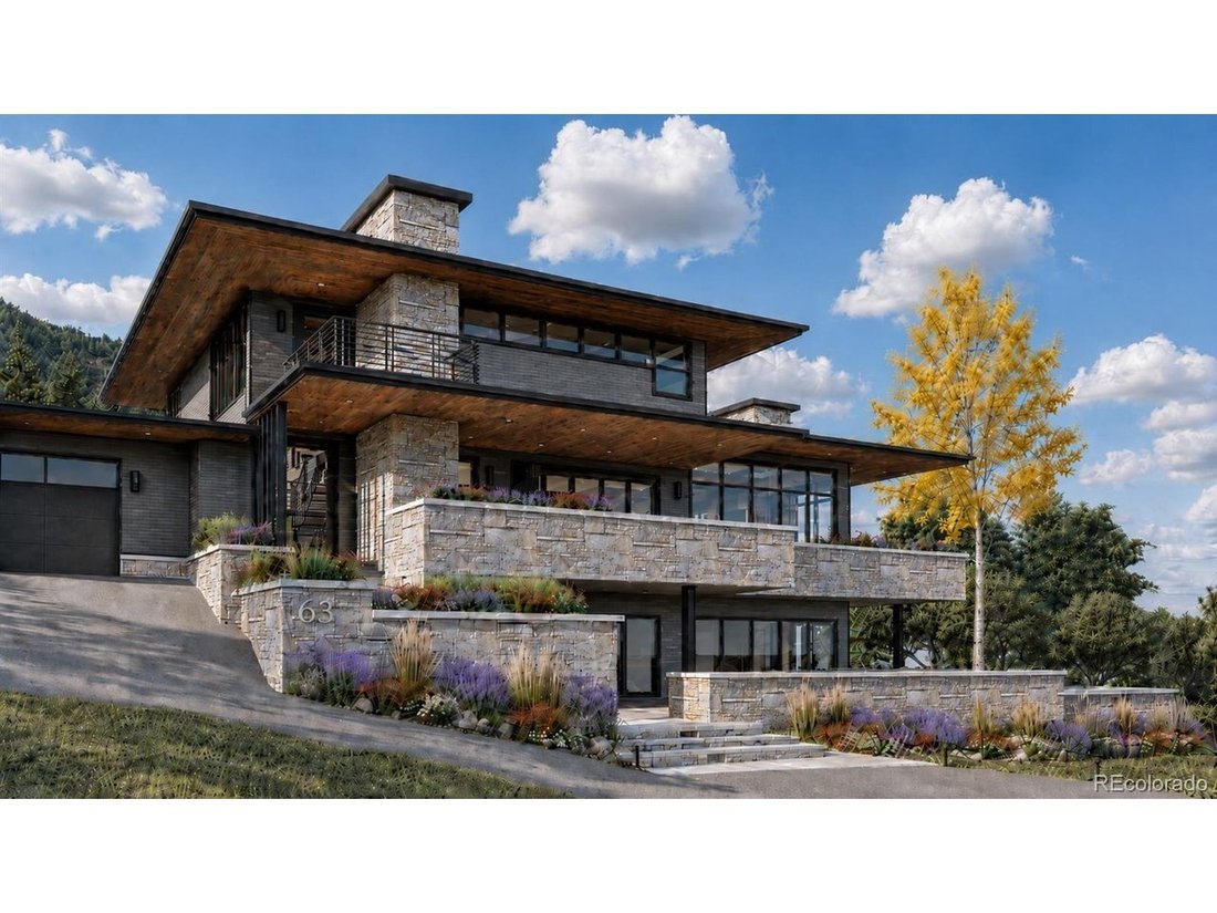 House in Gold Hill, Colorado, United States 1 - 18196236