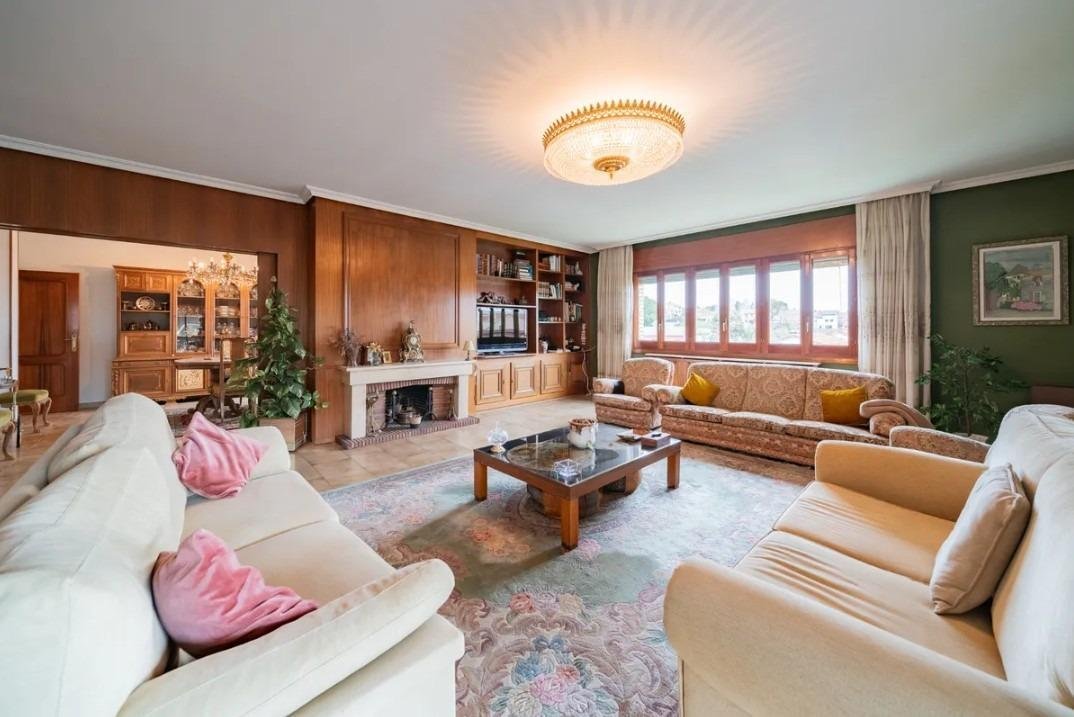 Villa in El Molar, Comunidad de Madrid, Spain 4 - 18197422