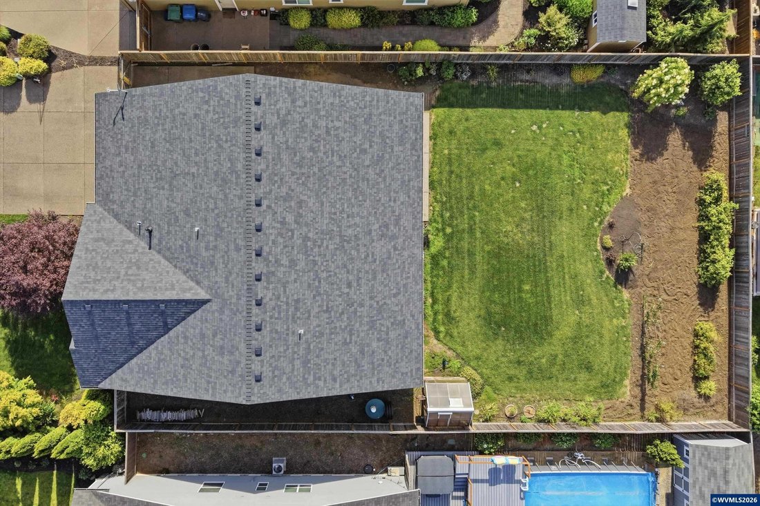House in Sublimity, Oregon, United States 2 - 18196195