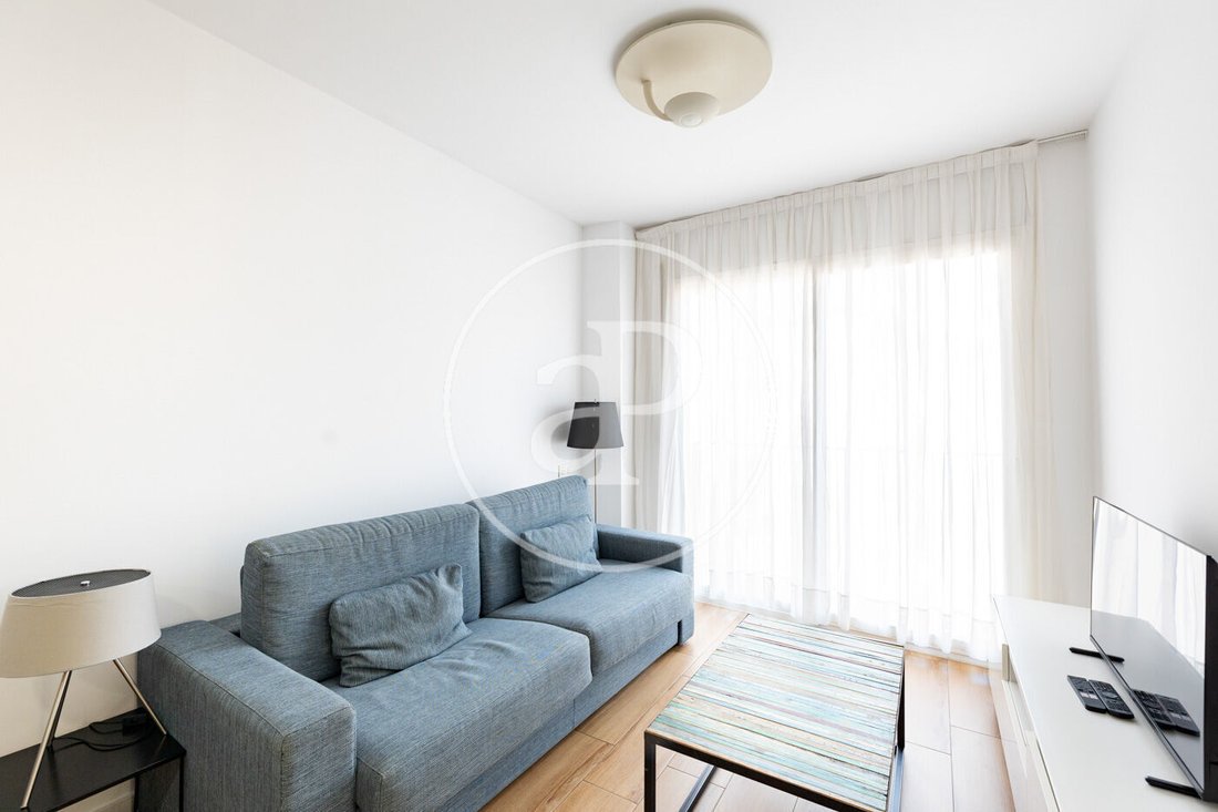 Apartment in Eixample, Barcelona, Spain 2 - 18197284