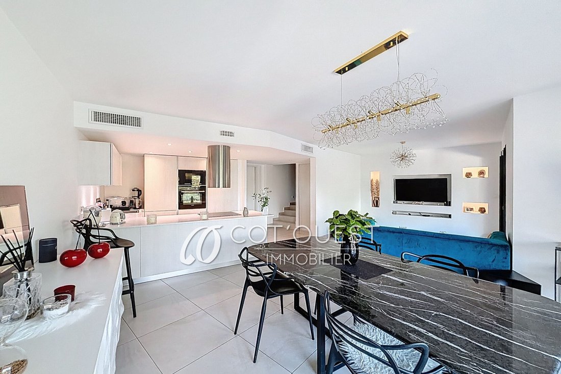 Apartment in Val de Cagne-Colline Route de Vence, Cagnes-sur-Mer, France 5 - 18196896