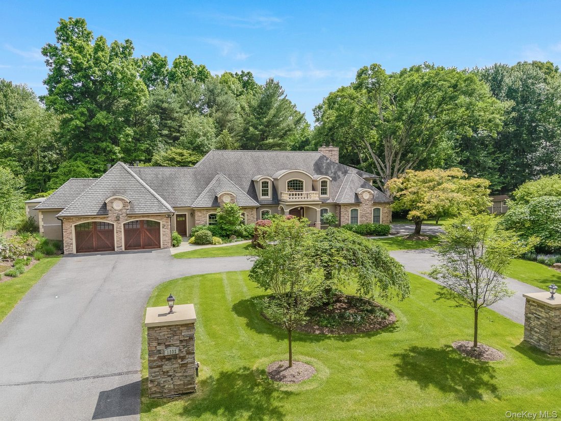 House in Yorktown Heights, New York, United States 1 - 18196640