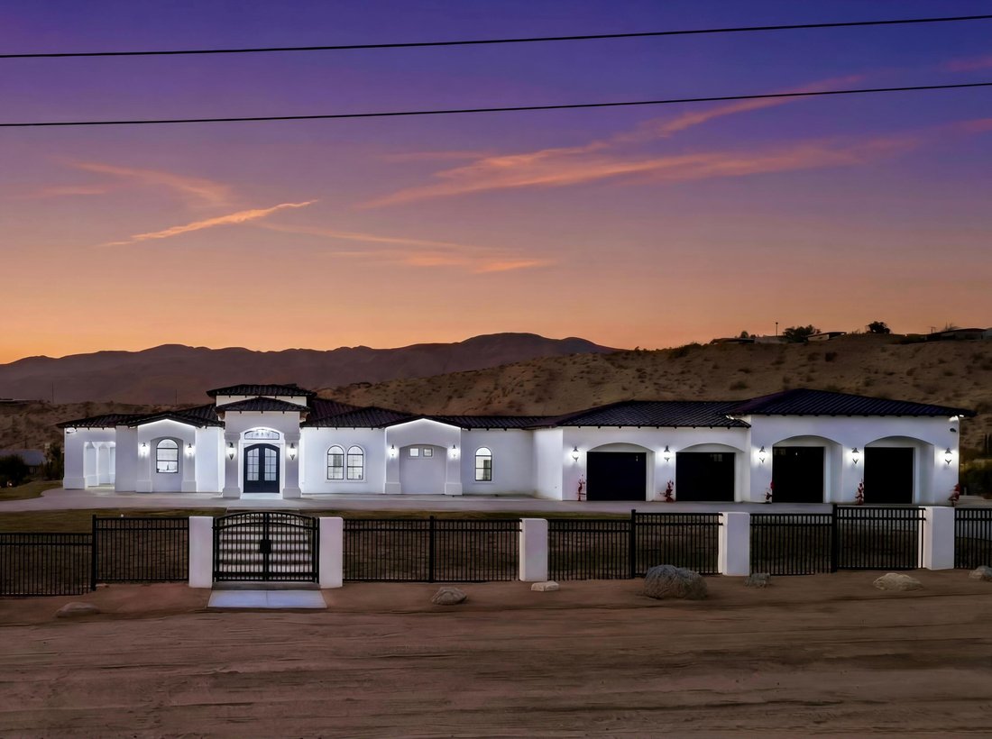 House in Desert Hot Springs, California, United States 1 - 18131344