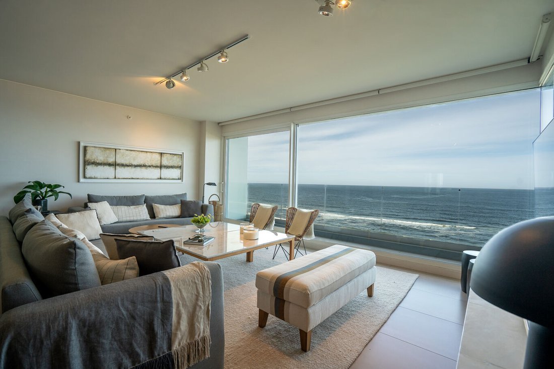 Apartment in Punta del Este, Maldonado Department, Uruguay 5 - 18196704