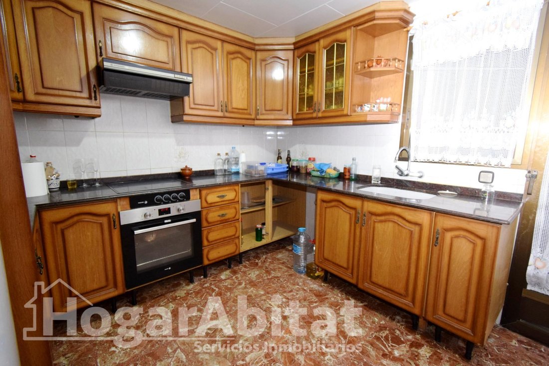 House in Catarroja, Valencian Community, Spain 3 - 18196826