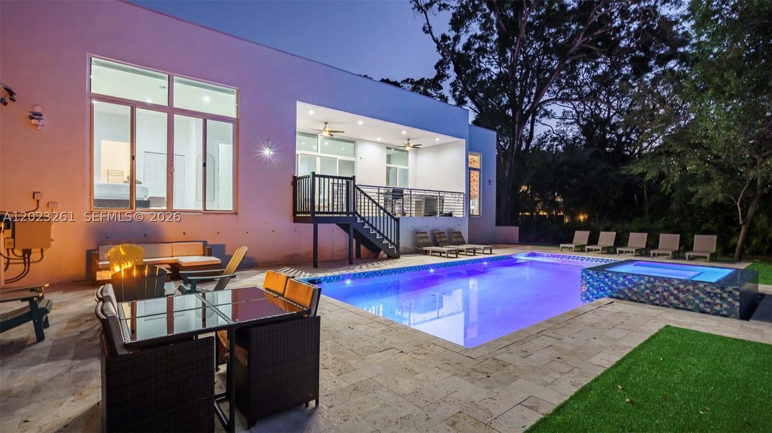 House in Fort Lauderdale, Florida, United States 5 - 18003424