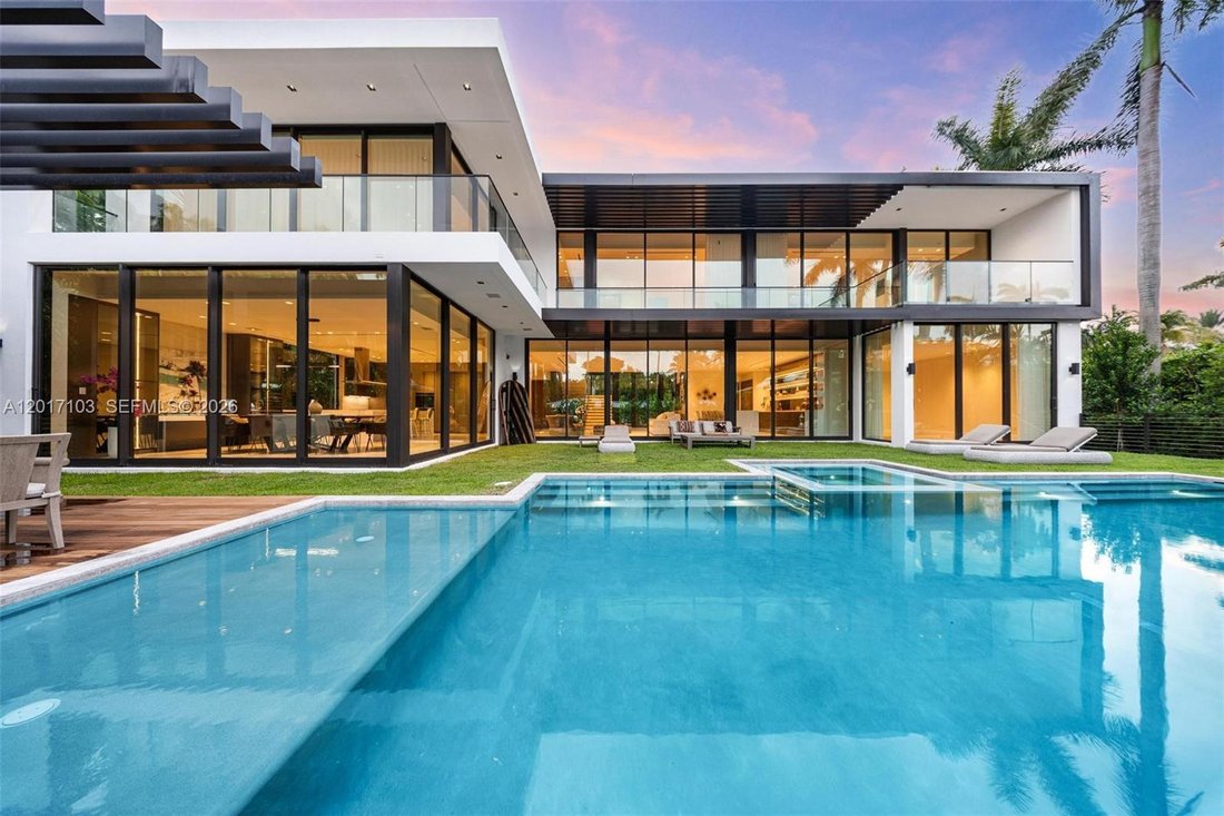 House in Miami Beach, Florida, United States 1 - 18197375