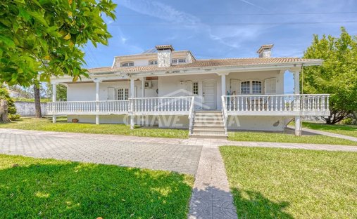 Casa en Canelas, Distrito de Oporto, Portugal 1
