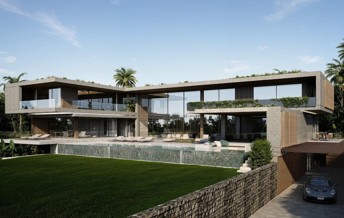 Villa in Cascais e Estoril, Lisbon, Portugal 4 - 18198457