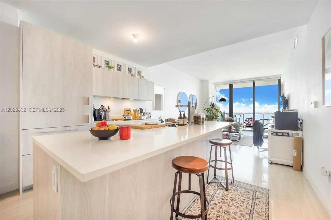 Apartment in Miami, Florida, United States 3 - 18197386