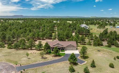 Casa a Colorado Springs, Colorado, Stati Uniti 1