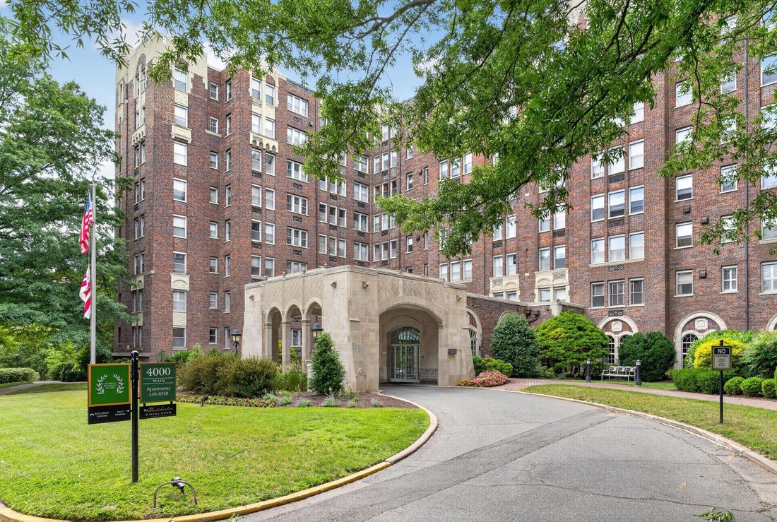 Condo in Washington, District of Columbia, United States 2 - 18197267