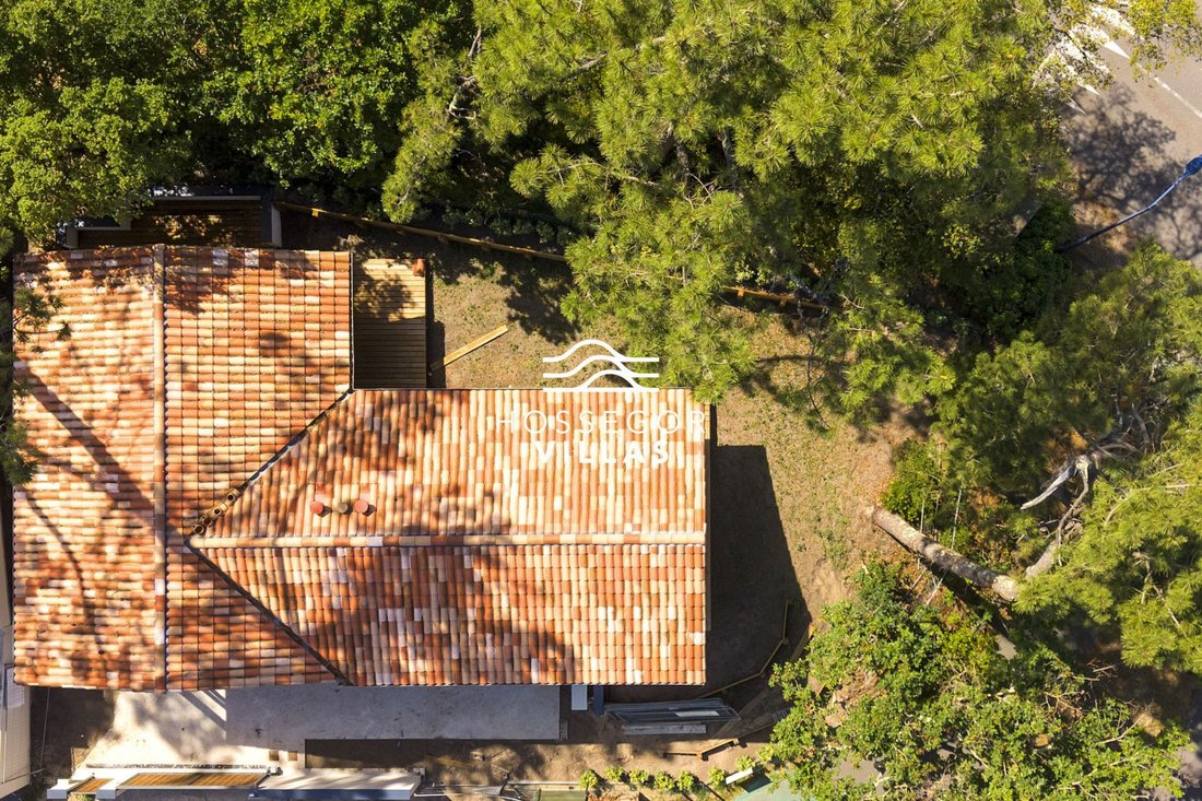 House in Bouhebe, Capbreton, France 4 - 17061951