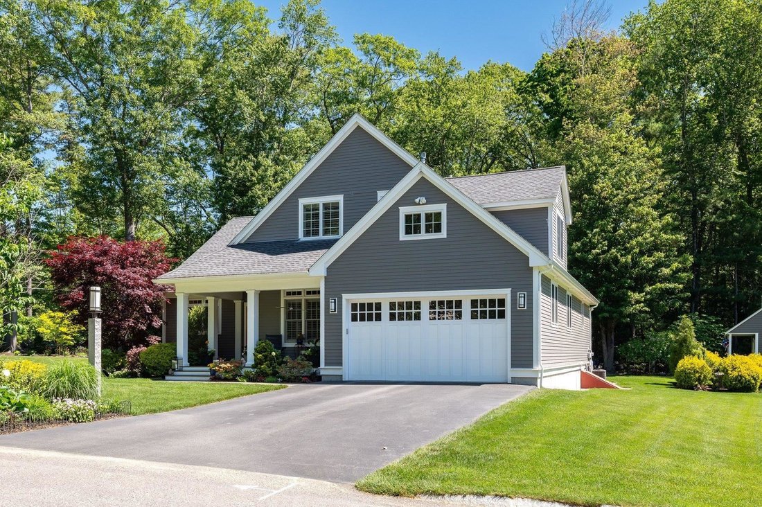 House in Hampton, New Hampshire, United States 2 - 18196102