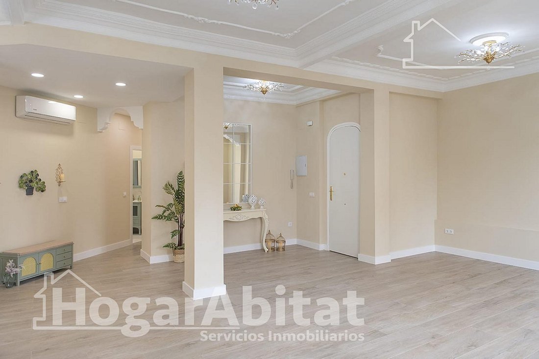 Apartment in l'Eixample, Valencia, Spain 5 - 18197913