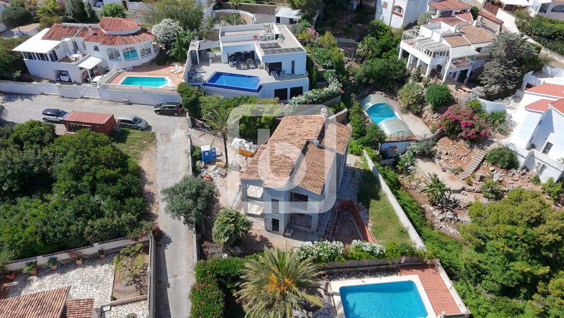Villa in Denia, Valencian Community, Spain 5 - 16313424