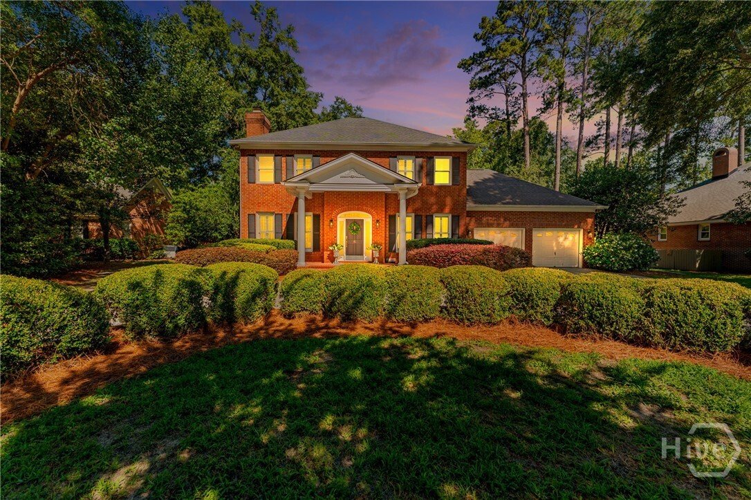 House in Savannah, Georgia, United States 1 - 18193636