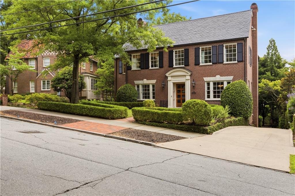 House in Atlanta, Georgia, United States 2 - 18196658
