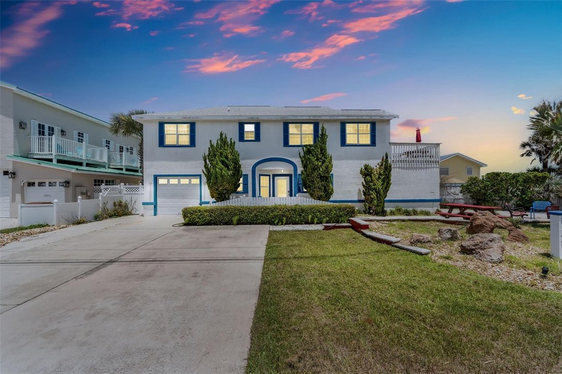 House in Palm Coast, Florida, United States 4 - 18196132