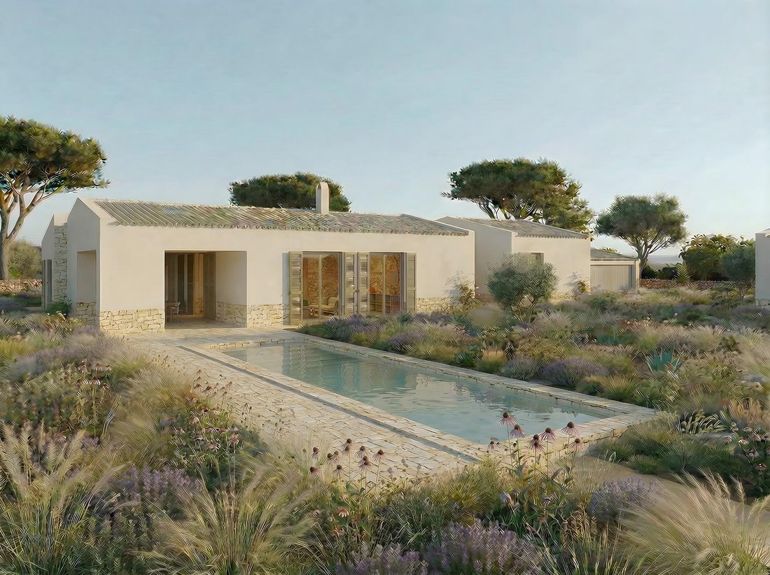ses Salines, Balearic Islands, Spain 1 - 18196434