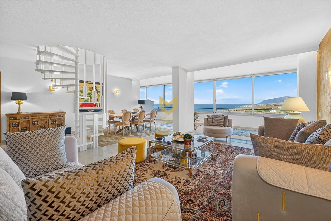Penthouse in Adeje, Canary Islands, Spain 1 - 18196875