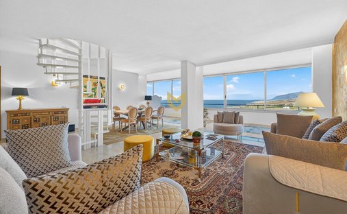 Penthouse in Adeje, Canary Islands, Spain 1