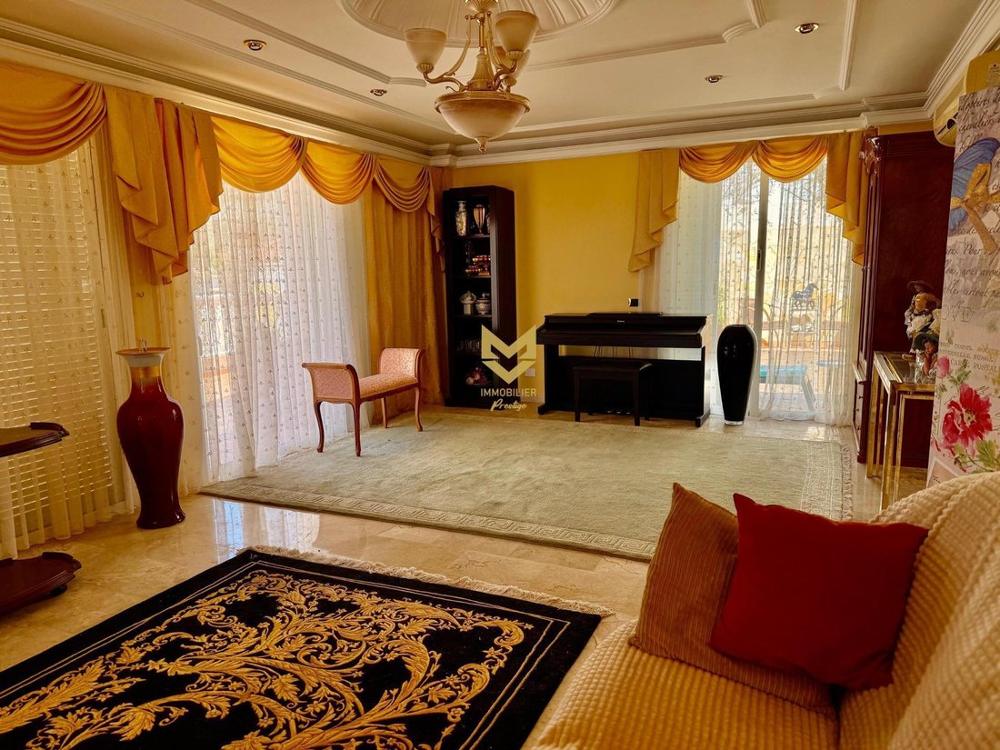Villa in Costa Adeje, Adeje, Canary Islands 3 - 18196611