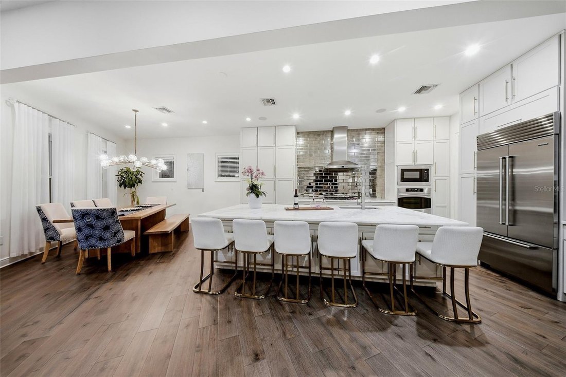 House in Tampa, Florida, United States 4 - 18082458