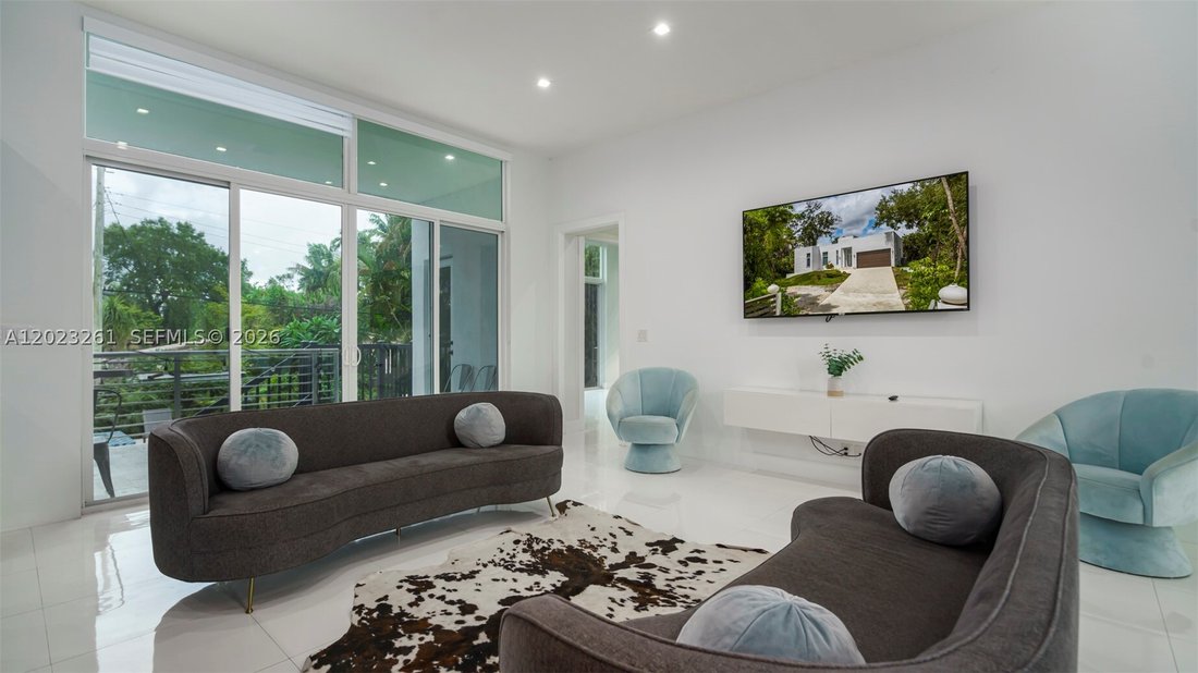 House in Fort Lauderdale, Florida, United States 4 - 18003424