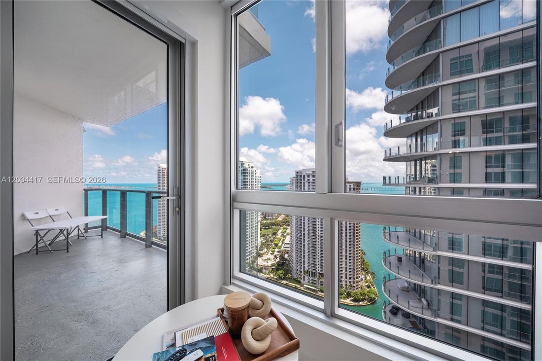 Apartment in Miami, Florida, United States 3 - 18197401