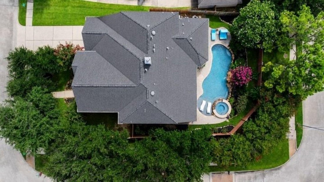 House in Katy, Texas, United States 2 - 18196496