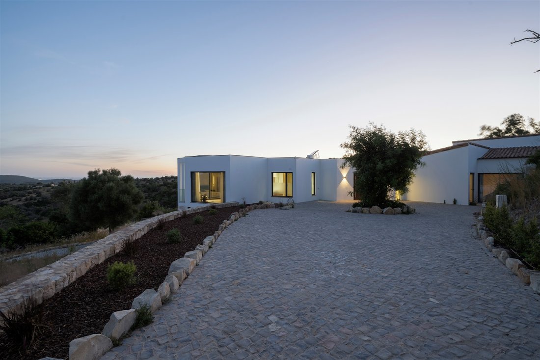 House in Loule (Sao Clemente), Algarve, Portugal 4 - 18197237