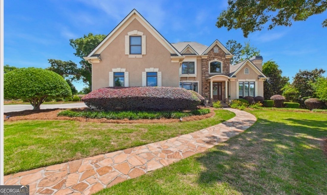 House in Warner Robins, Georgia, United States 1 - 18196721
